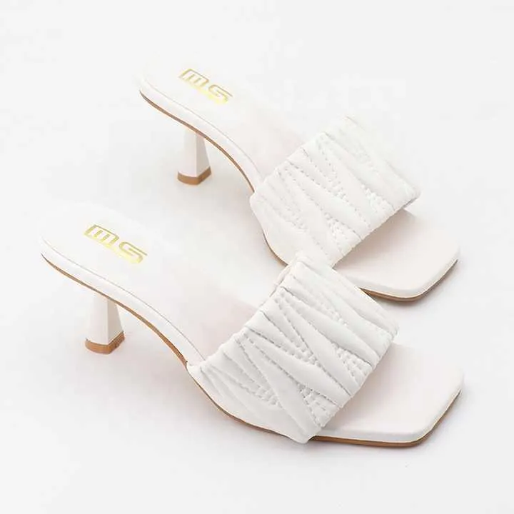 حذاء نسائي كلاسيكي من المطاط الصلب  - Classic Women's Solid Rubber