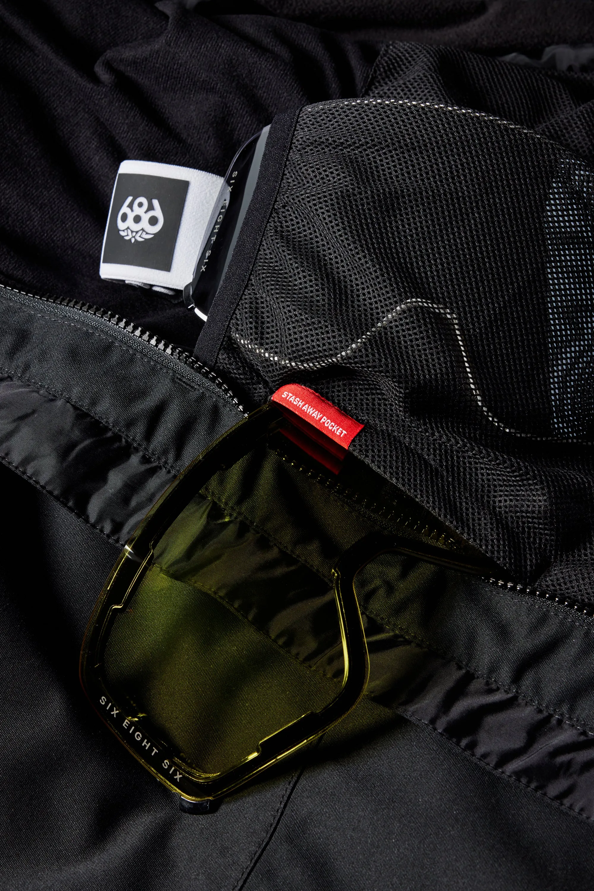 686 GORE-TEX Hydra Down Thermagraph® Jacket 2025