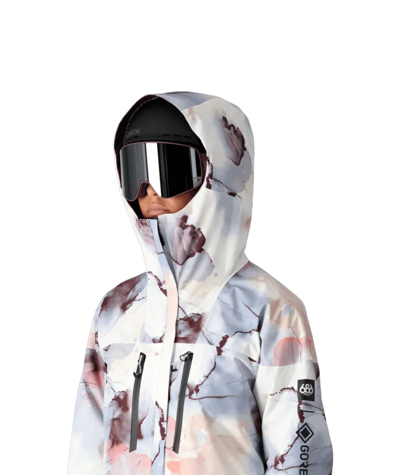 686 Gore-Tex Skyline Shell Jacket - Women's