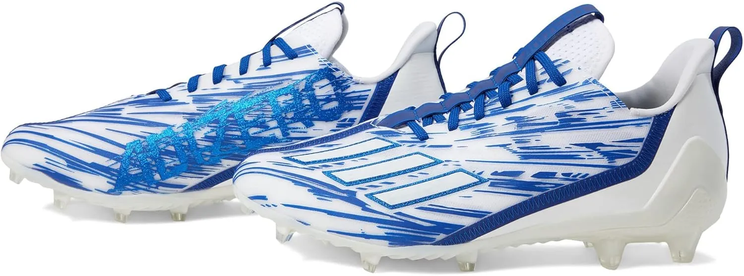 adidas Men's Adizero Football Cleats