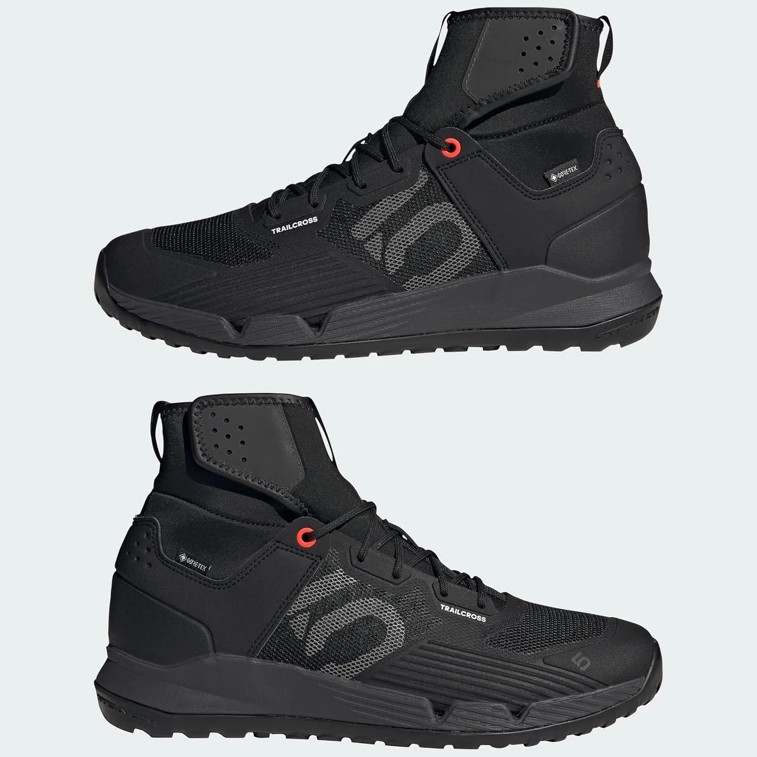 adidas Men's Five Ten Trailcross Gore-TEX Mountain Bike Shoes