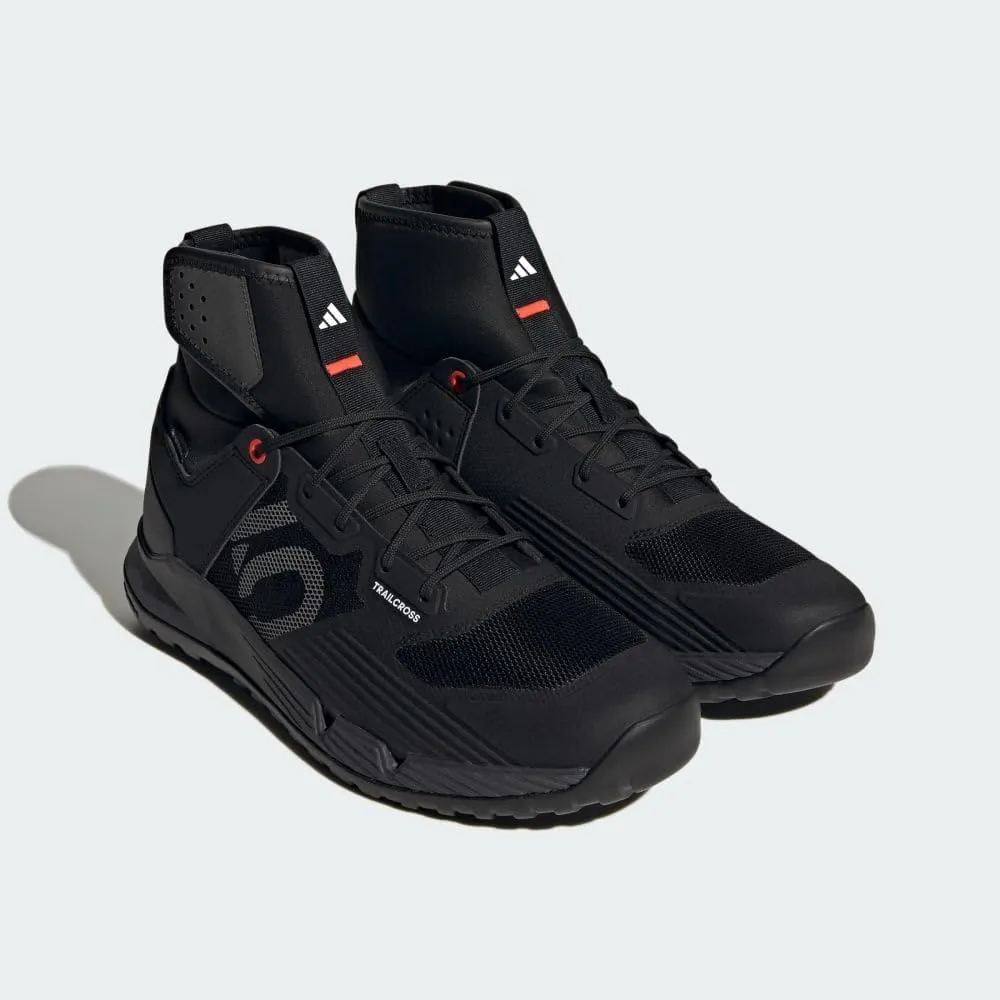 adidas Men's Five Ten Trailcross Gore-TEX Mountain Bike Shoes