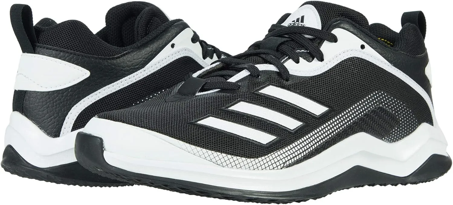 adidas Men's Fv9374 Baseball Shoe