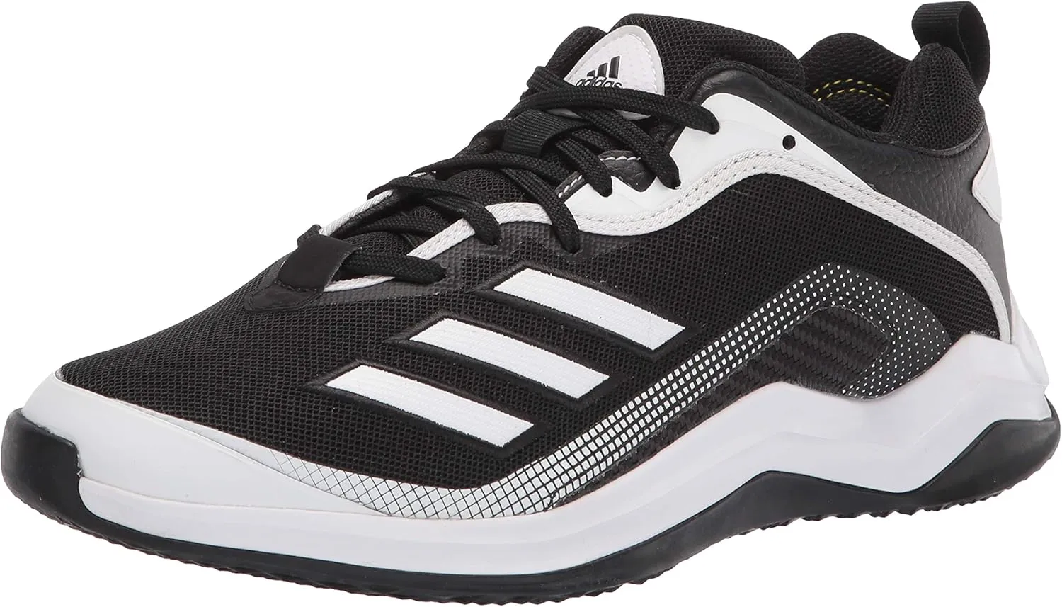 adidas Men's Fv9374 Baseball Shoe