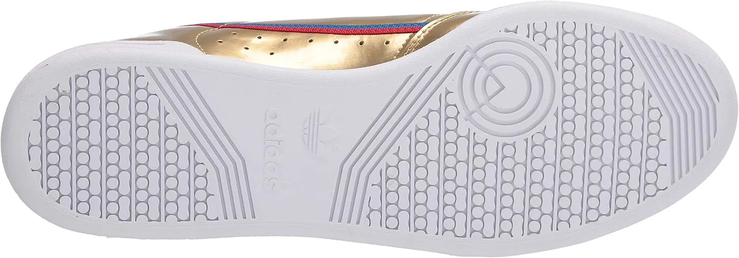 adidas Originals Men's Continental 80 Sneaker, 8.5 US
