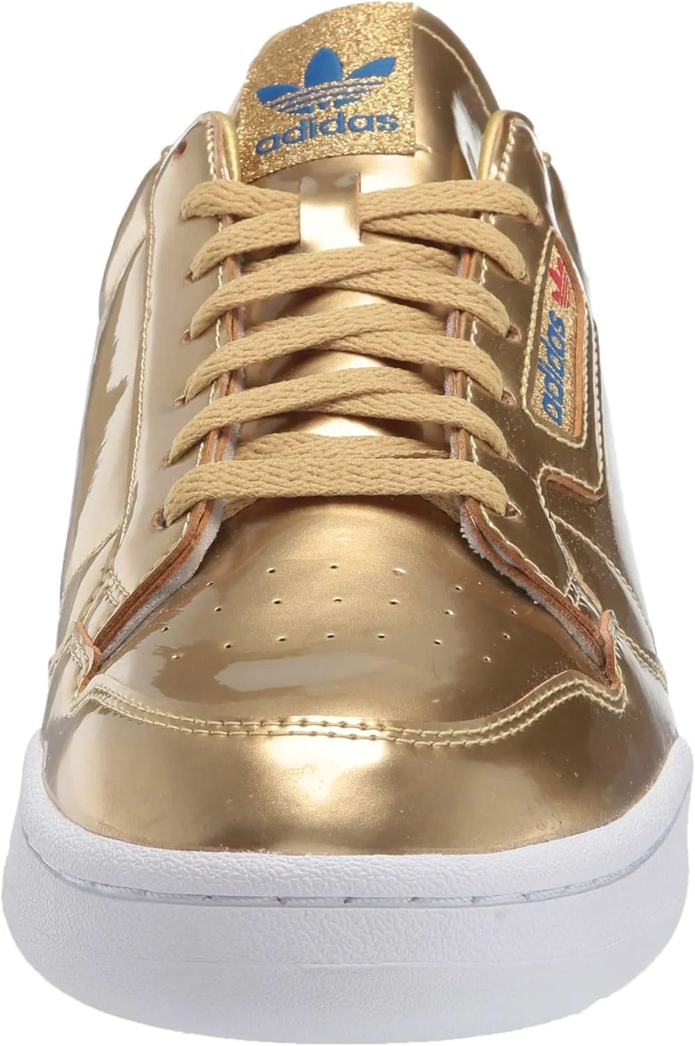 adidas Originals Men's Continental 80 Sneaker, 8.5 US