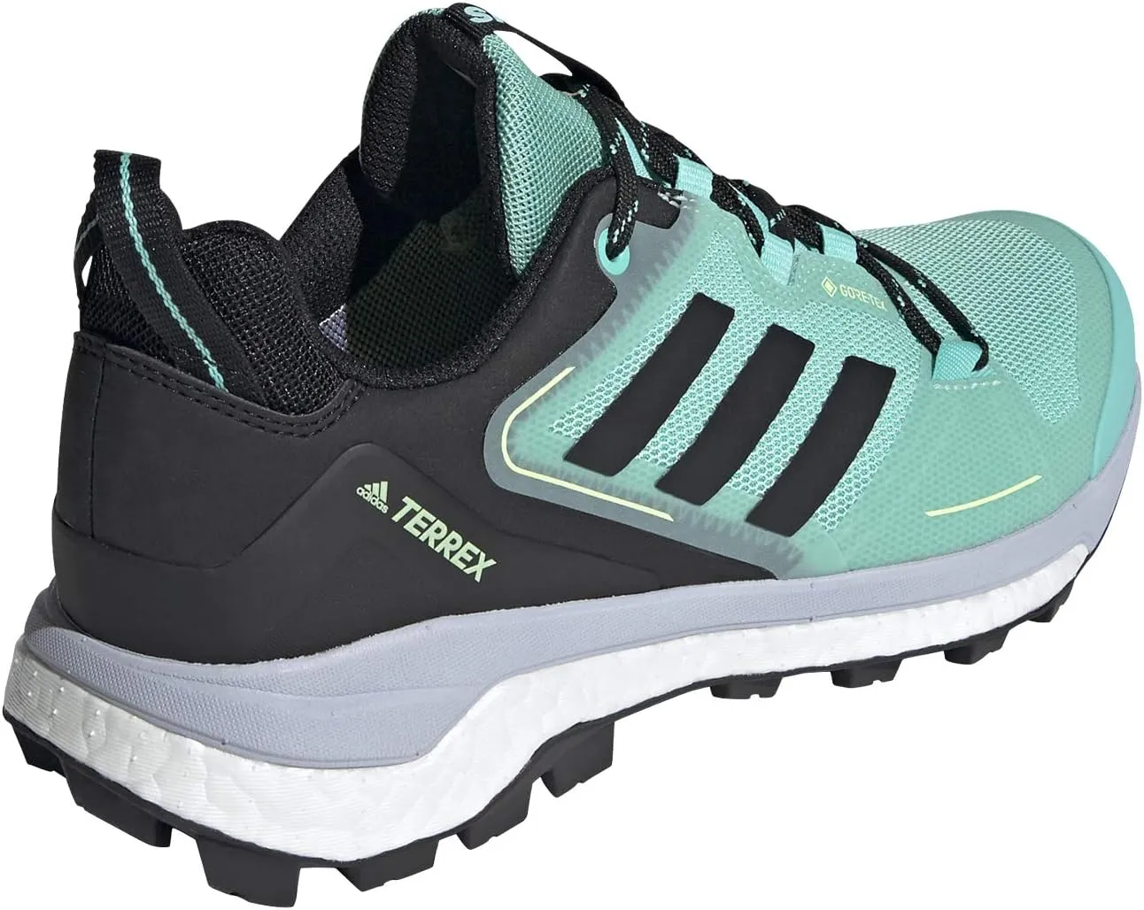 adidas Terrex Skychaser 2.0 Gore-TEX Hiking Shoes Women's
