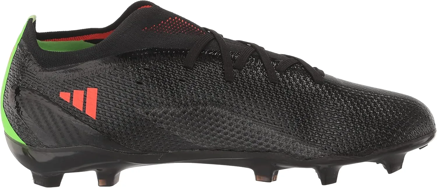adidas Unisex Adult X Speedportal.2 Firm Ground