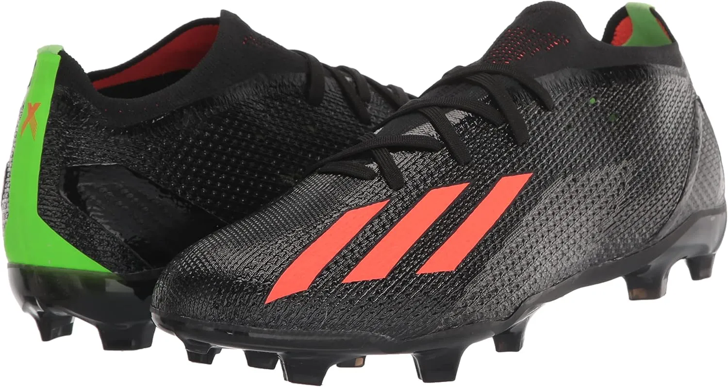 adidas Unisex Adult X Speedportal.2 Firm Ground