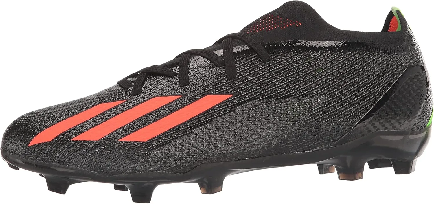 adidas Unisex Adult X Speedportal.2 Firm Ground