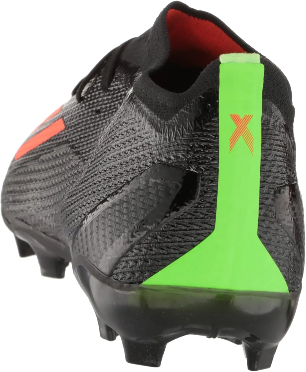 adidas Unisex Adult X Speedportal.2 Firm Ground