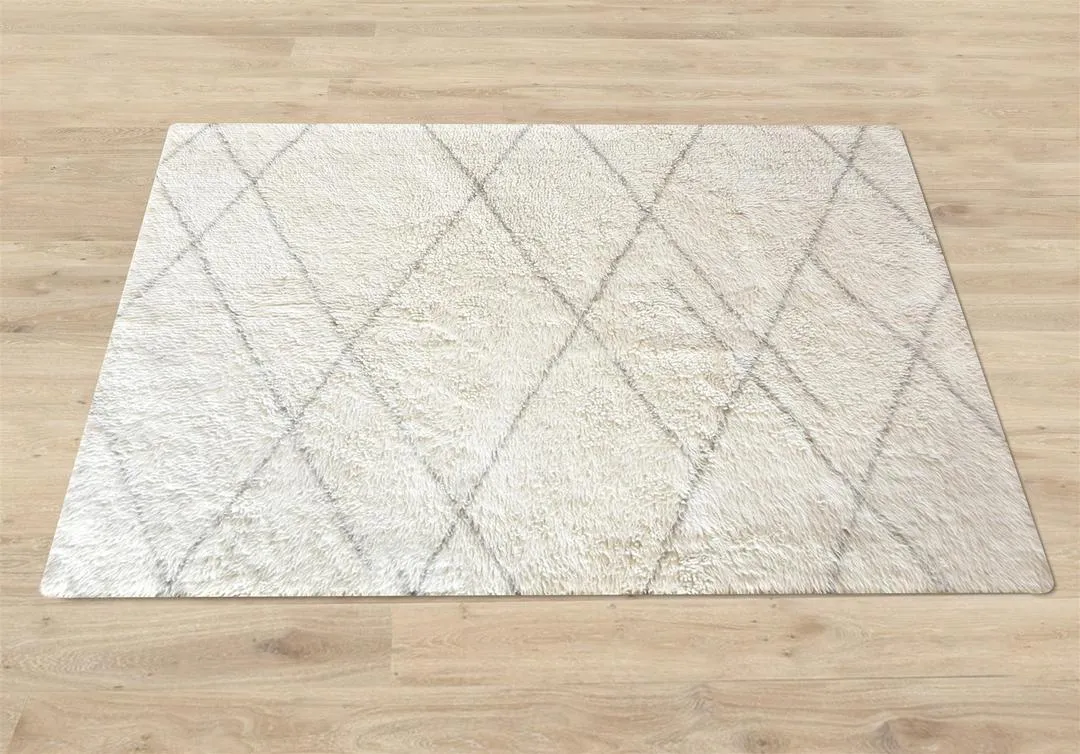 Alois NZ Wool Rug