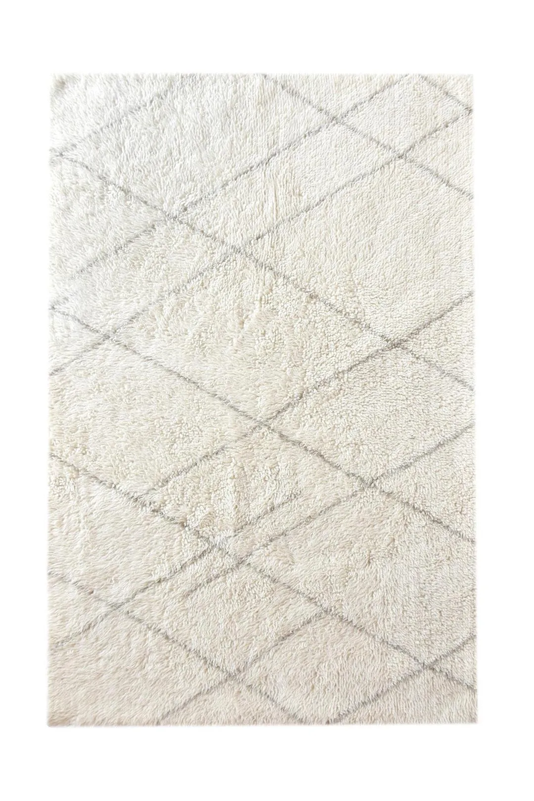 Alois NZ Wool Rug