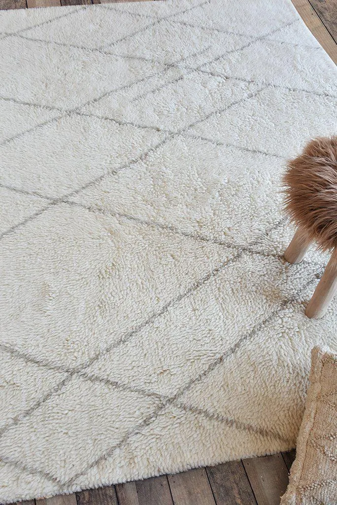 Alois NZ Wool Rug