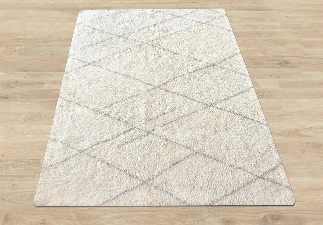 Alois NZ Wool Rug
