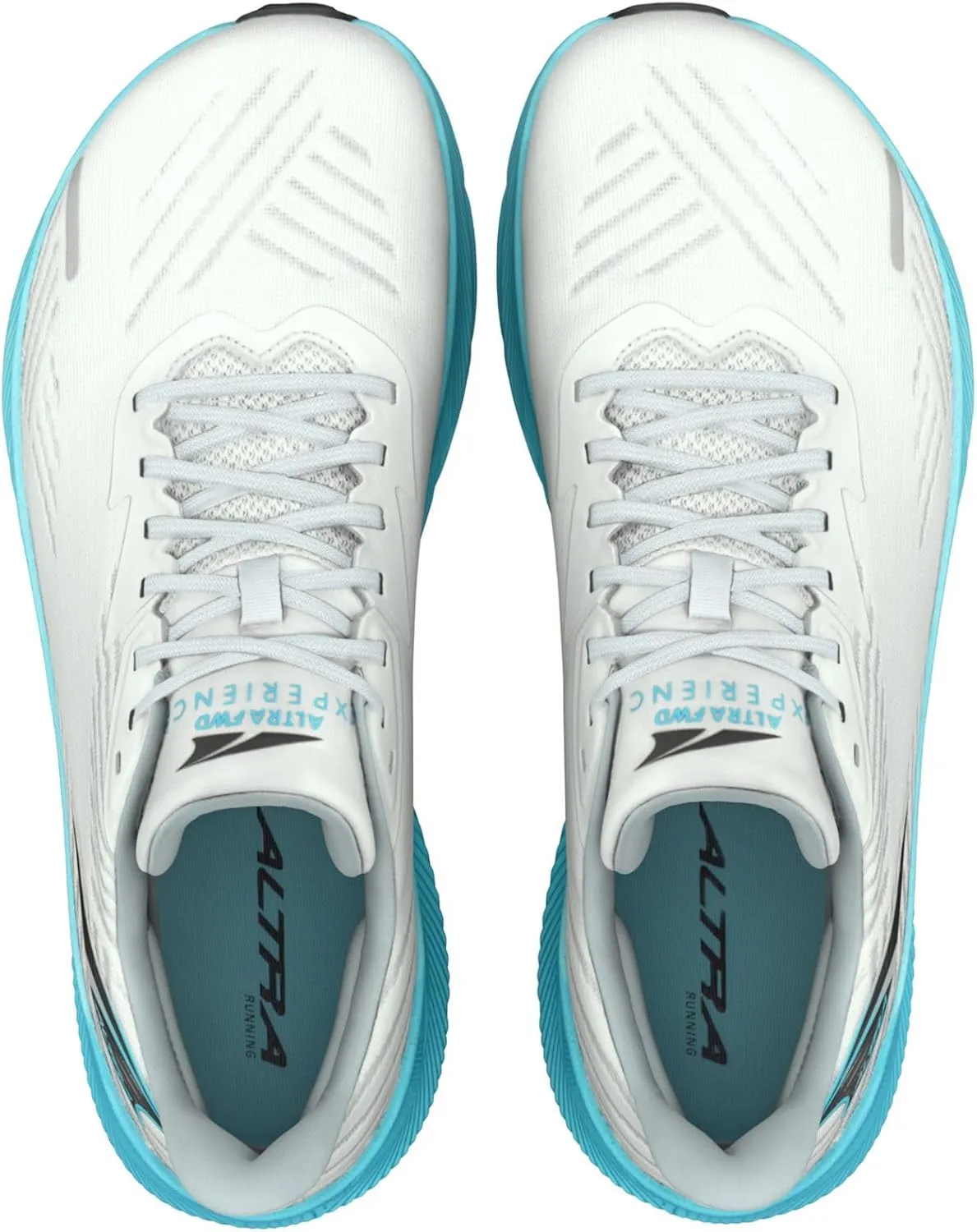ALTRA mens Altrafwd Experience