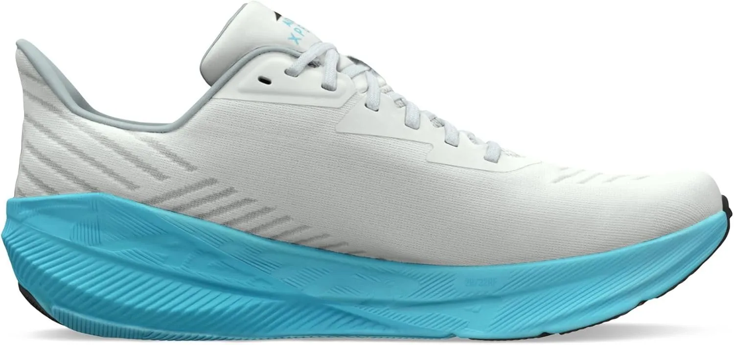 ALTRA mens Altrafwd Experience