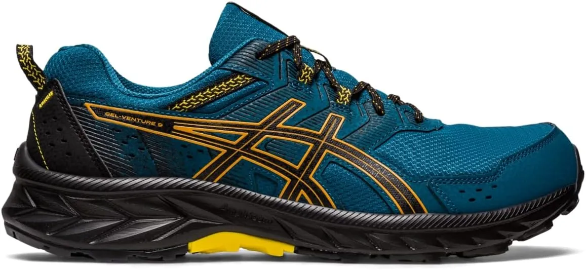 ASICS Men's Gel-Venture 9 Running Shoes