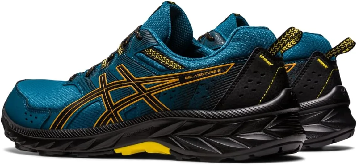ASICS Men's Gel-Venture 9 Running Shoes