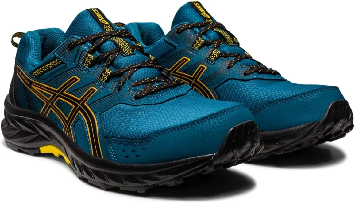 ASICS Men's Gel-Venture 9 Running Shoes