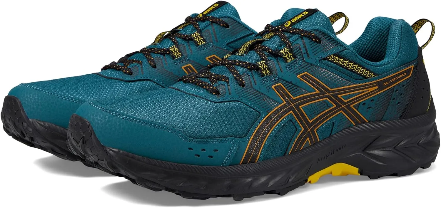 ASICS Men's Gel-Venture 9 Running Shoes