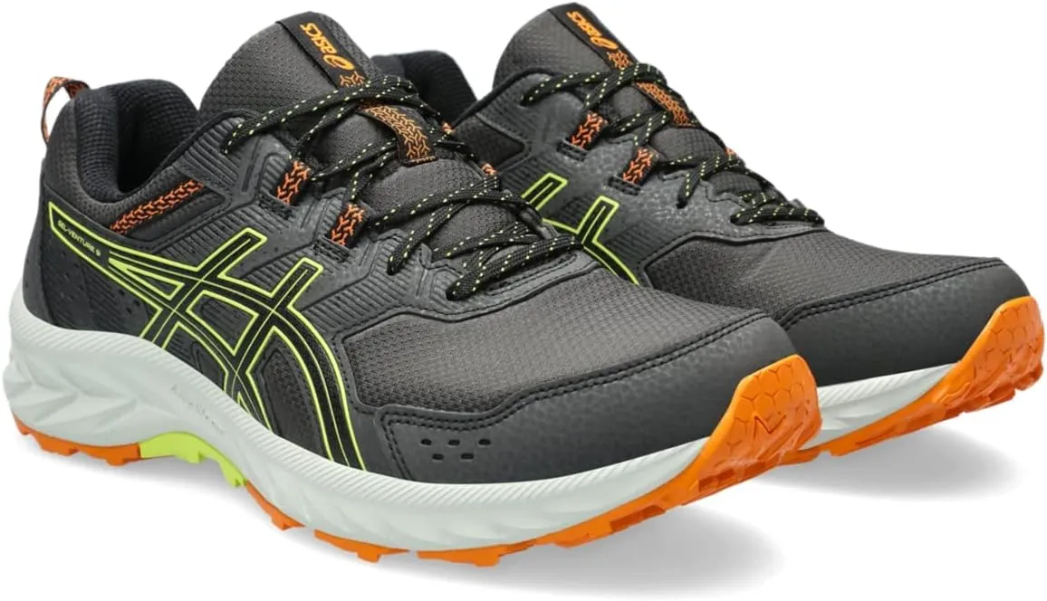 ASICS Men's Gel-Venture 9 Running Shoes