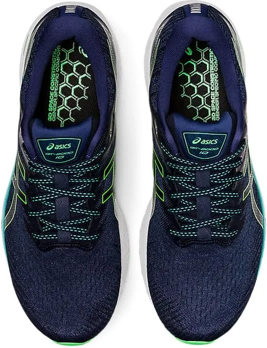 ASICS Men's GT-2000 10 Running Shoes