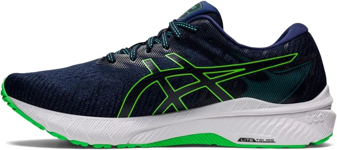 ASICS Men's GT-2000 10 Running Shoes