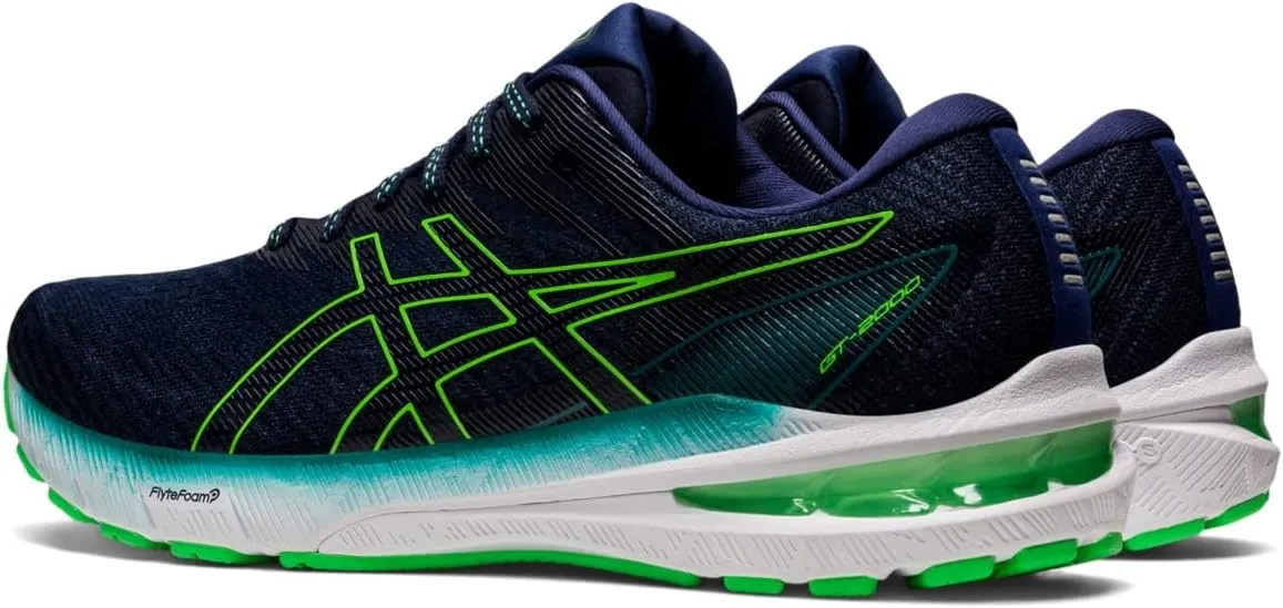 ASICS Men's GT-2000 10 Running Shoes