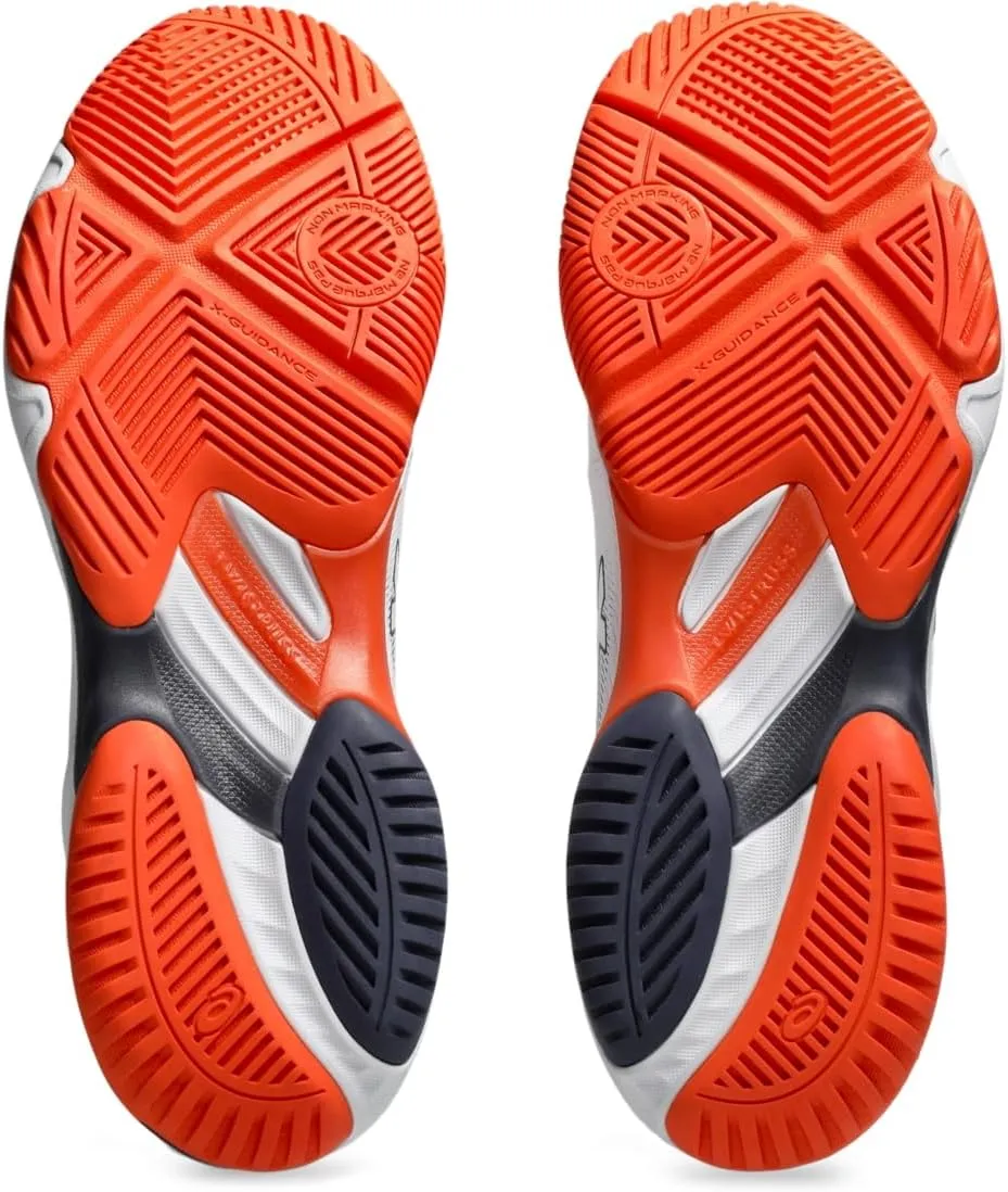Asics Men's Netburner Ballistic Ff Mt 3 Volleyball Shoe Sneaker