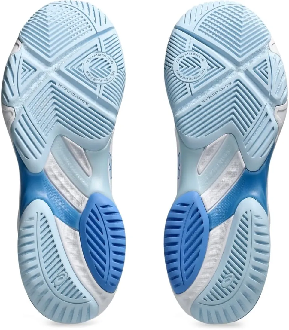 Asics Men's Netburner Ballistic FlyteFoam 3 Volleyball Shoe
