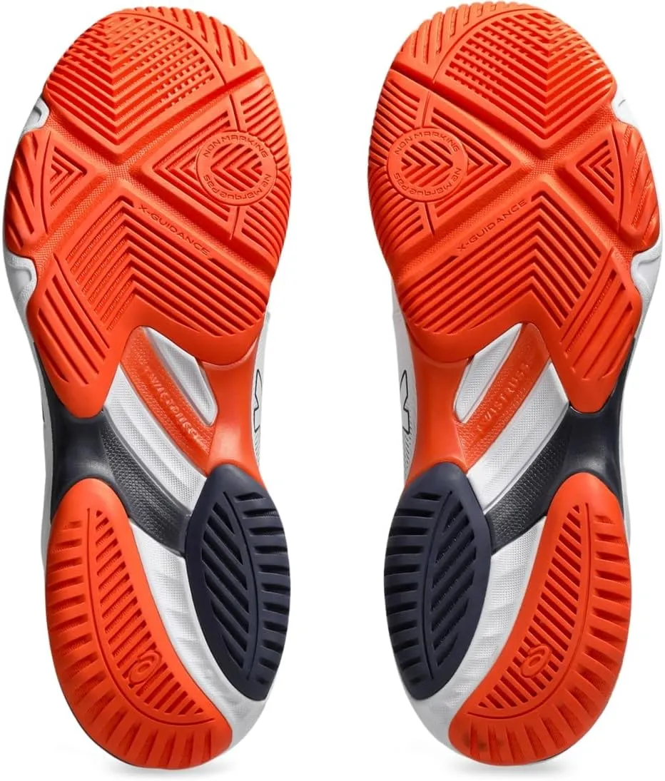 Asics Men's Netburner Ballistic FlyteFoam 3 Volleyball Shoe