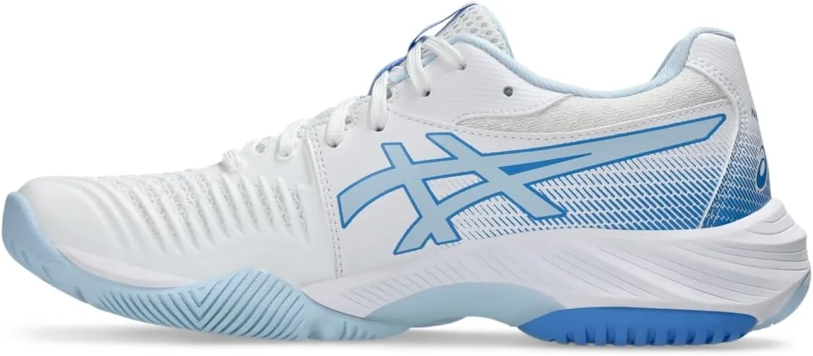 Asics Men's Netburner Ballistic FlyteFoam 3 Volleyball Shoe