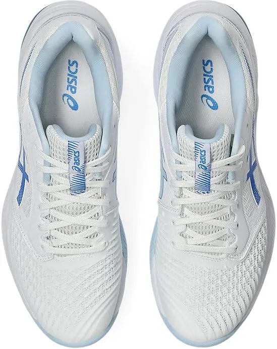 Asics Men's Netburner Ballistic FlyteFoam 3 Volleyball Shoe