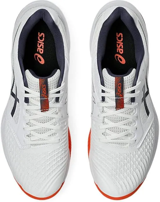 Asics Men's Netburner Ballistic FlyteFoam 3 Volleyball Shoe
