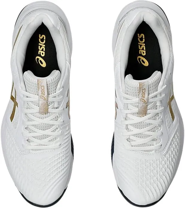 Asics Men's Netburner Ballistic FlyteFoam 3 Volleyball Shoe