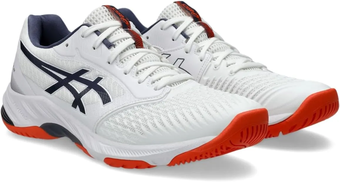 Asics Men's Netburner Ballistic FlyteFoam 3 Volleyball Shoe
