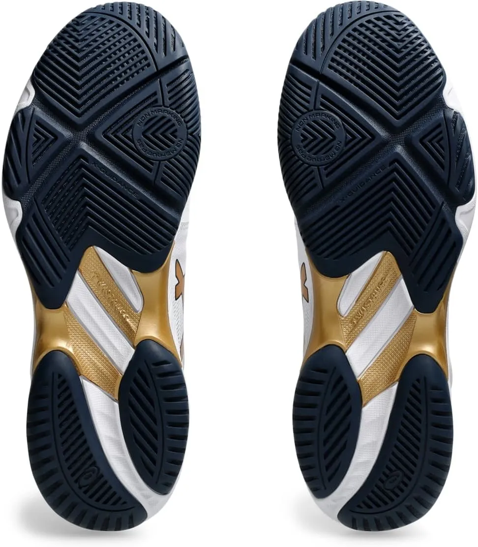 Asics Men's Netburner Ballistic FlyteFoam 3 Volleyball Shoe