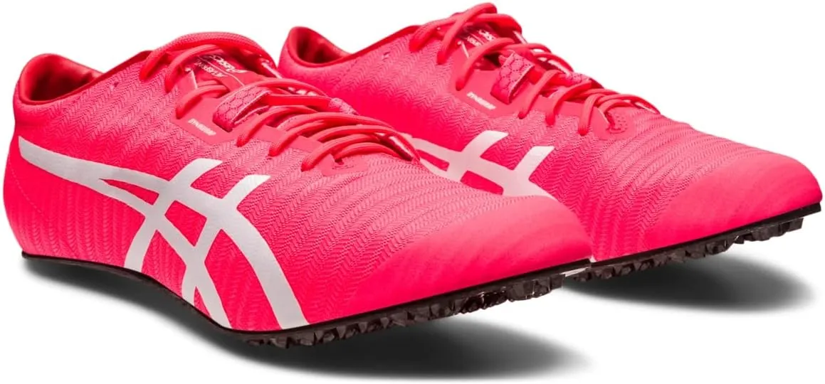 ASICS Unisex's METASPRINT Track & Field Shoes