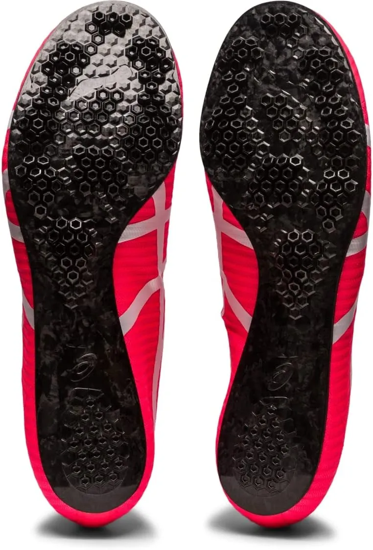 ASICS Unisex's METASPRINT Track & Field Shoes