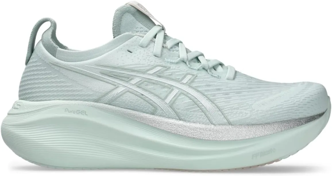 Asics Women's Gel-Nimbus 27 Running Shoes
