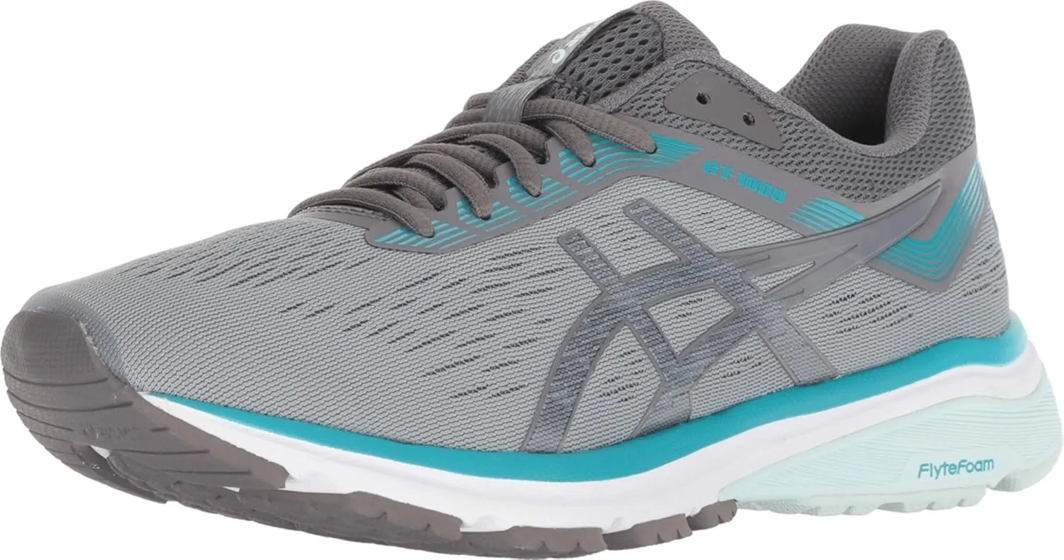 ASICS Women's GT-1000 7 Running Shoes