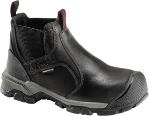 Avenger Work Boots Ripsaw Chelsea at