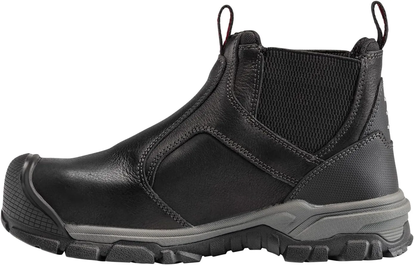 Avenger Work Boots Ripsaw Chelsea at