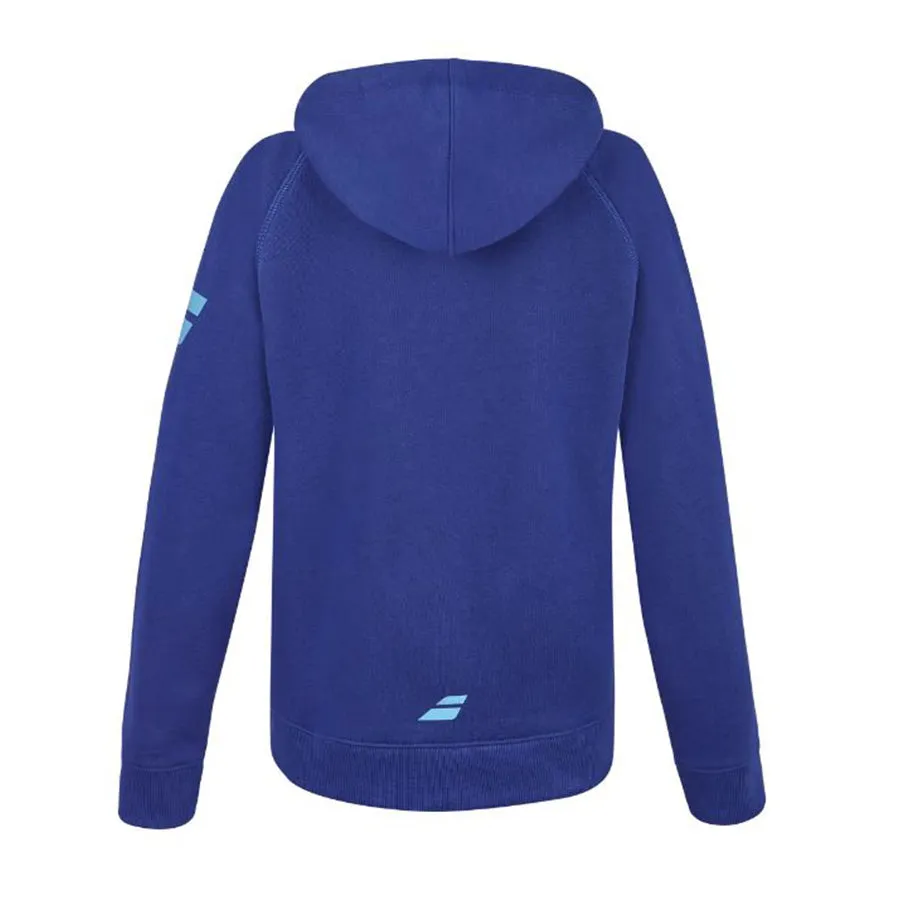 Babolat 4JP2121 Exercise Hood Jacket Junior