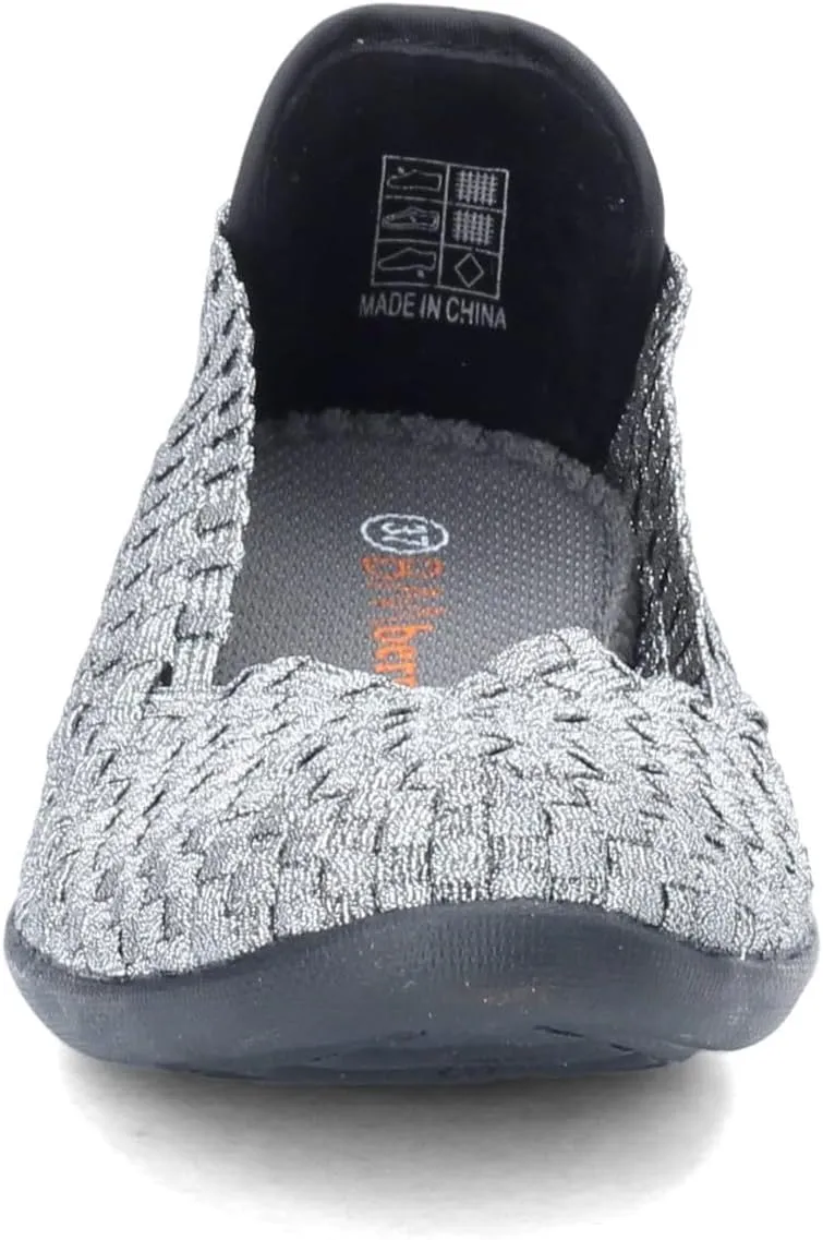 Bernie Mev Women's, Catwalk Slip-On