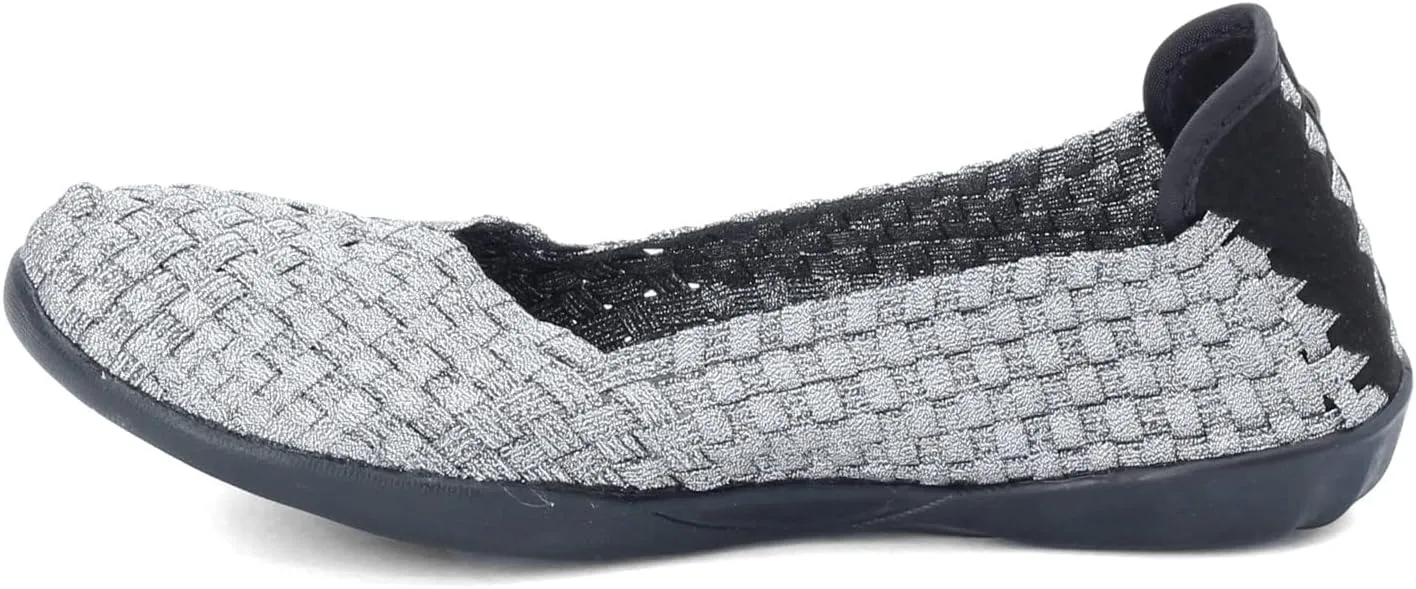 Bernie Mev Women's, Catwalk Slip-On