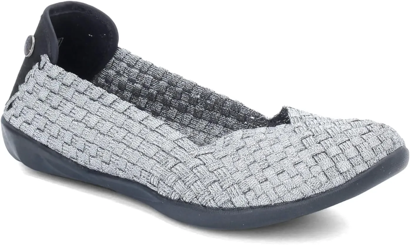 Bernie Mev Women's, Catwalk Slip-On