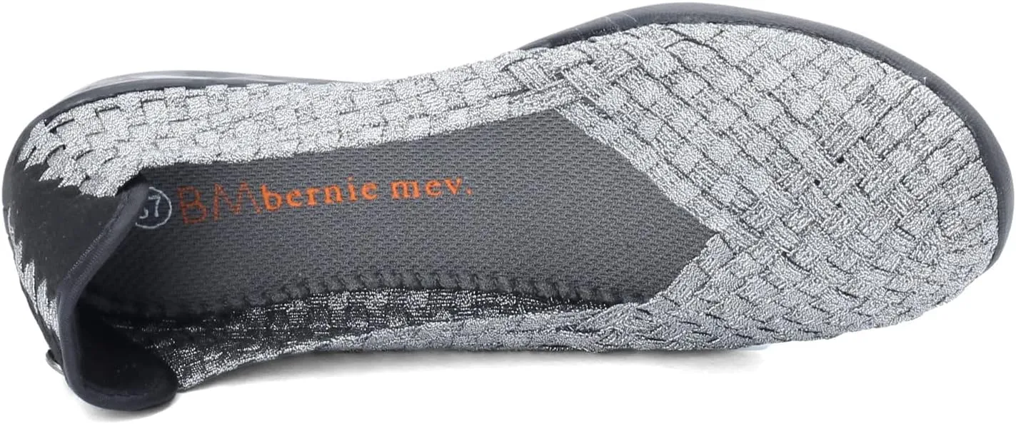 Bernie Mev Women's, Catwalk Slip-On