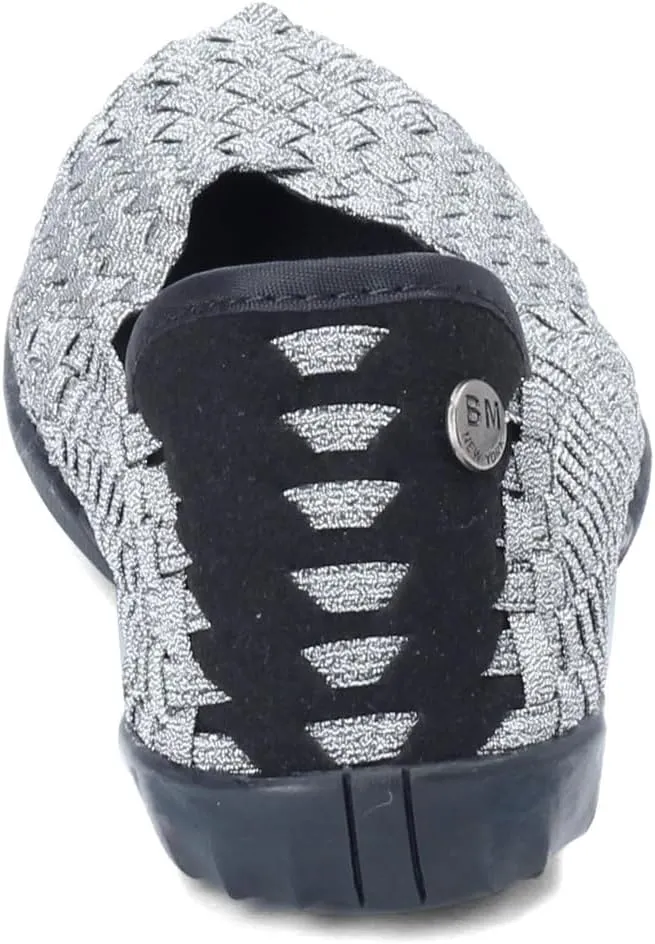 Bernie Mev Women's, Catwalk Slip-On